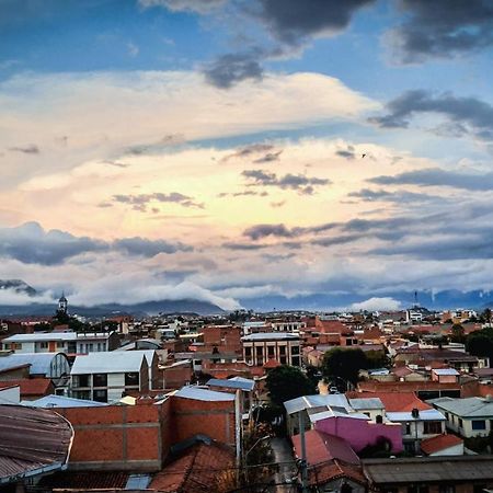 Studio Mirador, Todo Lo Que Necesitas Para Disfrutar Tarija Extérieur photo