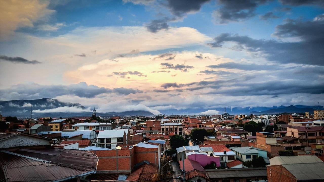 Studio Mirador, Todo Lo Que Necesitas Para Disfrutar Tarija Extérieur photo