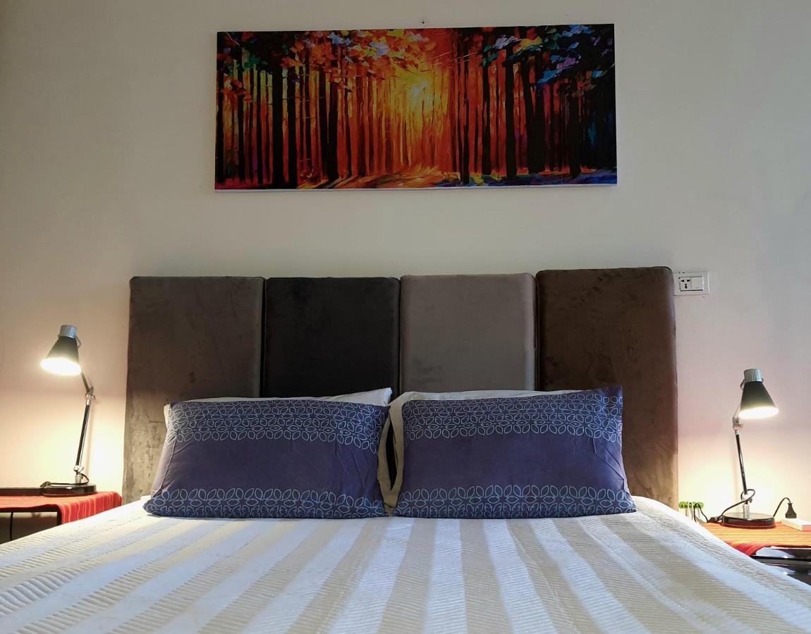 Studio Mirador, Todo Lo Que Necesitas Para Disfrutar Tarija Extérieur photo
