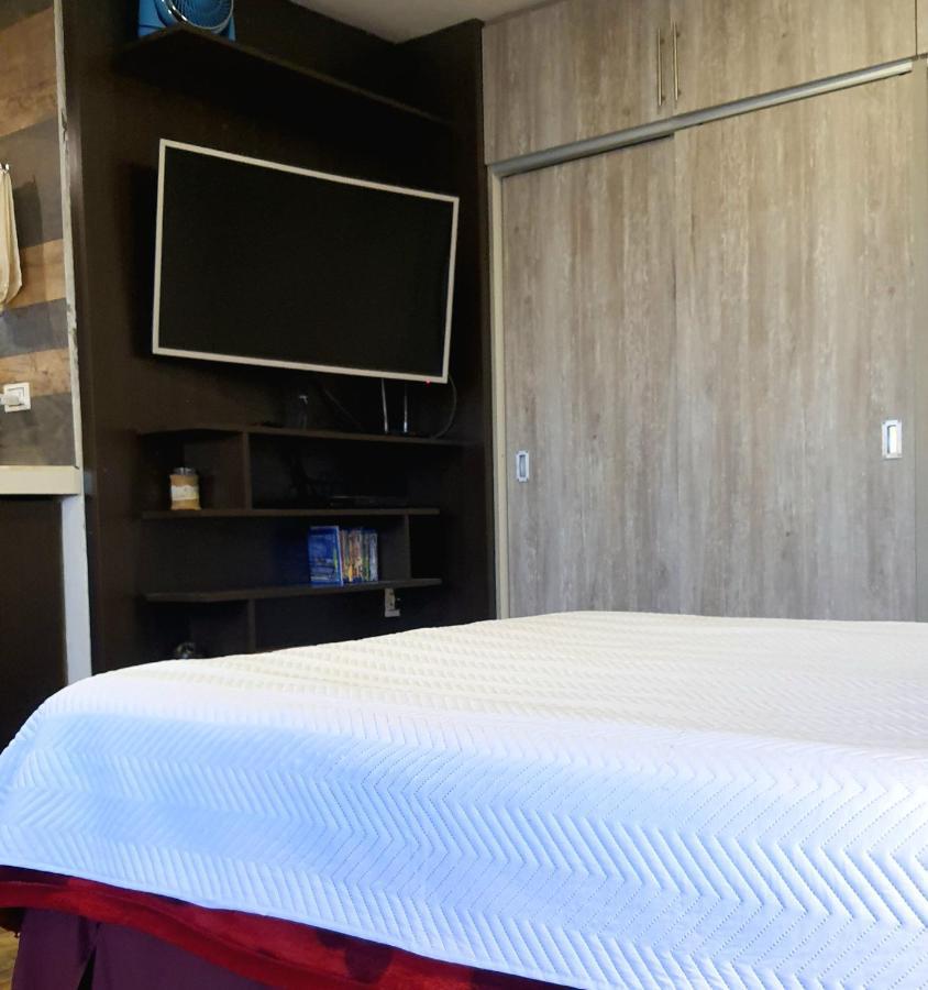 Studio Mirador, Todo Lo Que Necesitas Para Disfrutar Tarija Extérieur photo