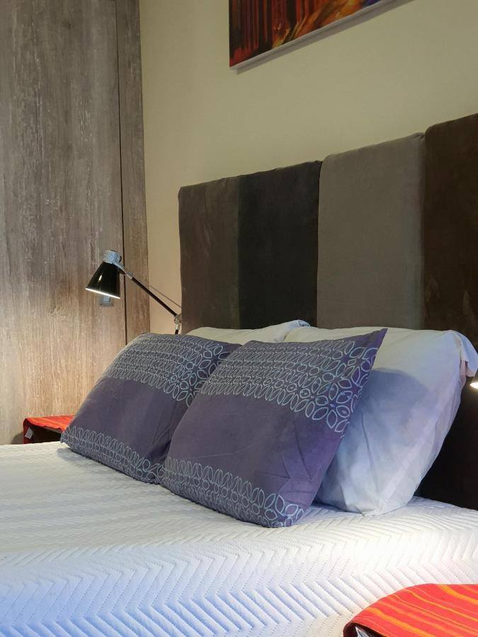 Studio Mirador, Todo Lo Que Necesitas Para Disfrutar Tarija Extérieur photo