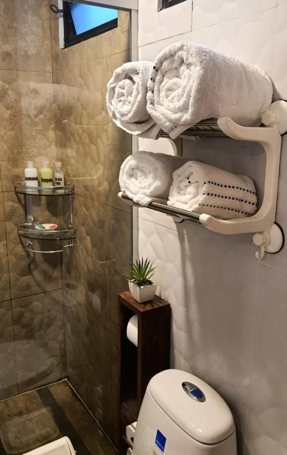 Studio Mirador, Todo Lo Que Necesitas Para Disfrutar Tarija Extérieur photo