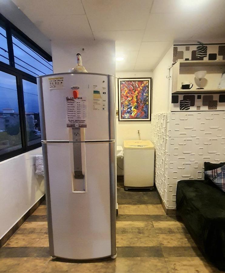 Studio Mirador, Todo Lo Que Necesitas Para Disfrutar Tarija Extérieur photo