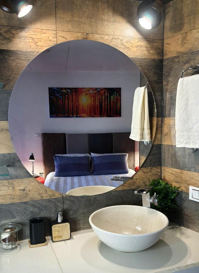 Studio Mirador, Todo Lo Que Necesitas Para Disfrutar Tarija Extérieur photo