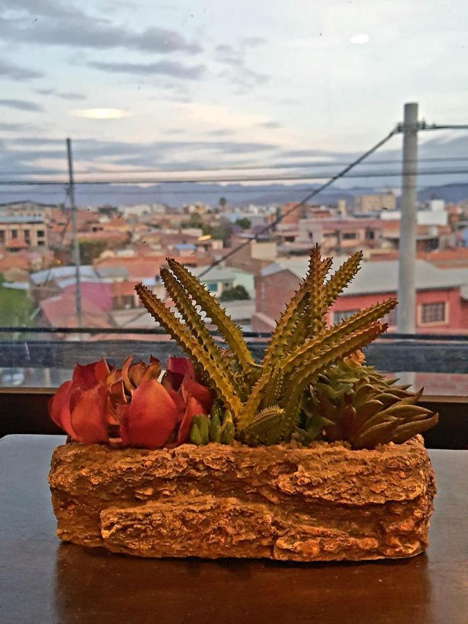 Studio Mirador, Todo Lo Que Necesitas Para Disfrutar Tarija Extérieur photo