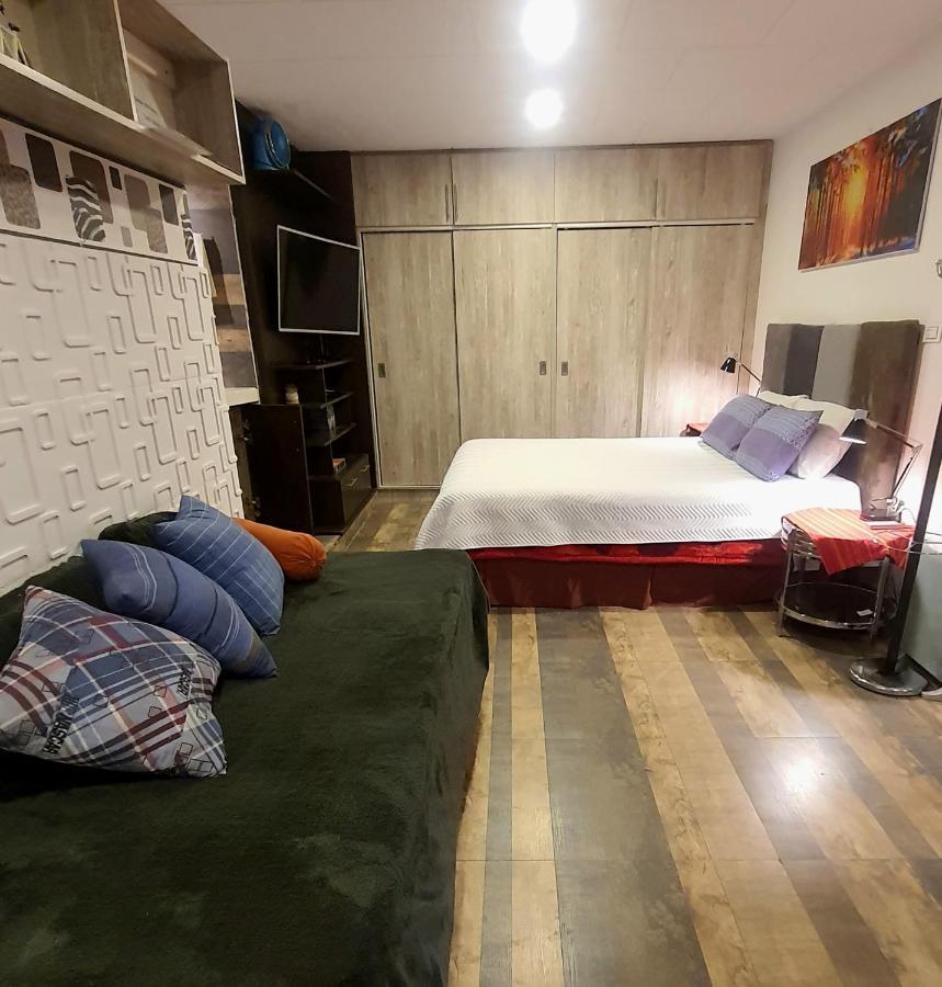 Studio Mirador, Todo Lo Que Necesitas Para Disfrutar Tarija Extérieur photo