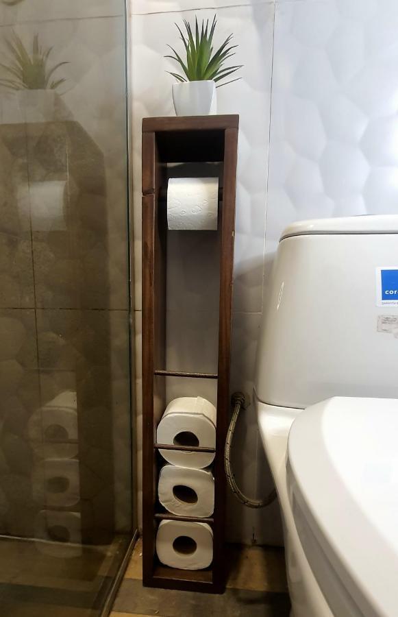 Studio Mirador, Todo Lo Que Necesitas Para Disfrutar Tarija Extérieur photo