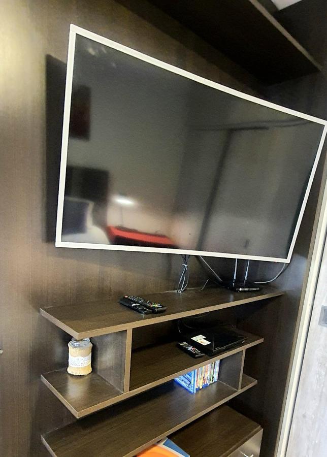 Studio Mirador, Todo Lo Que Necesitas Para Disfrutar Tarija Extérieur photo