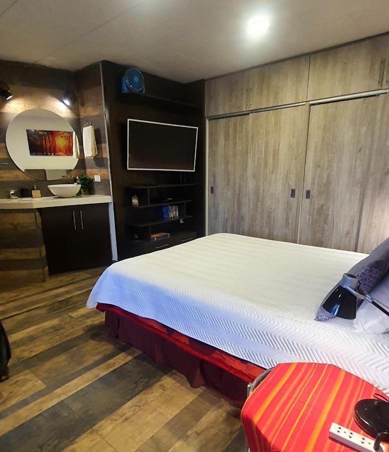 Studio Mirador, Todo Lo Que Necesitas Para Disfrutar Tarija Extérieur photo