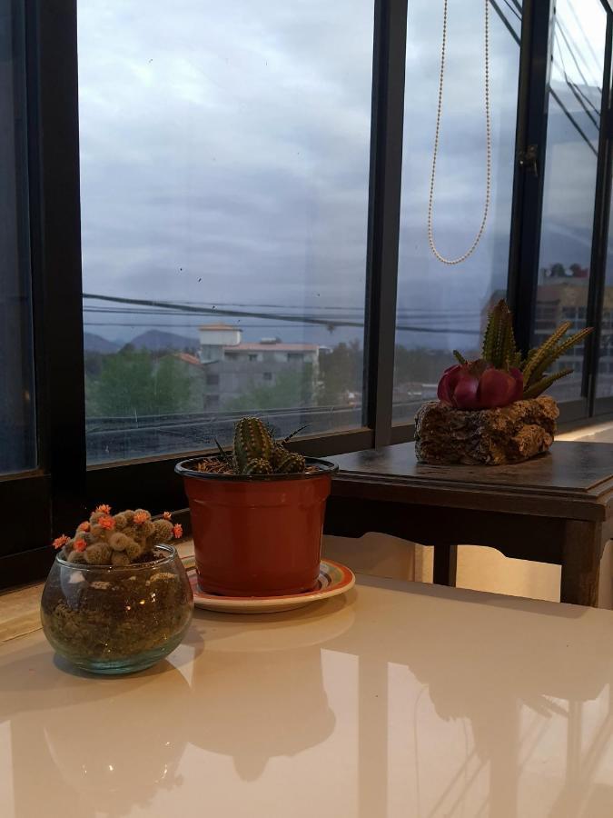 Studio Mirador, Todo Lo Que Necesitas Para Disfrutar Tarija Extérieur photo