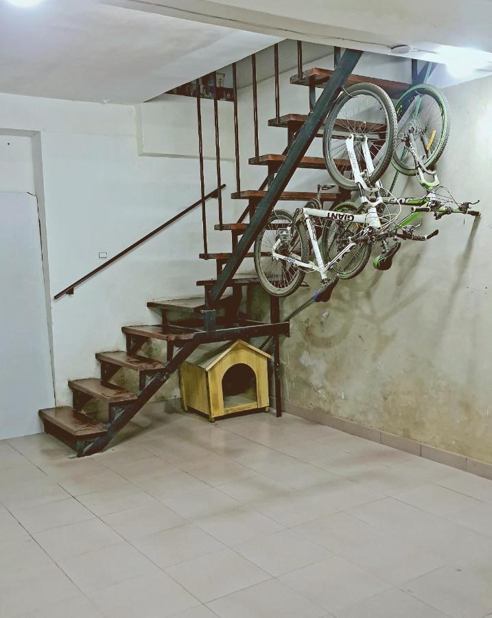 Studio Mirador, Todo Lo Que Necesitas Para Disfrutar Tarija Extérieur photo