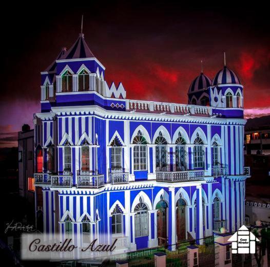 Studio Mirador, Todo Lo Que Necesitas Para Disfrutar Tarija Extérieur photo