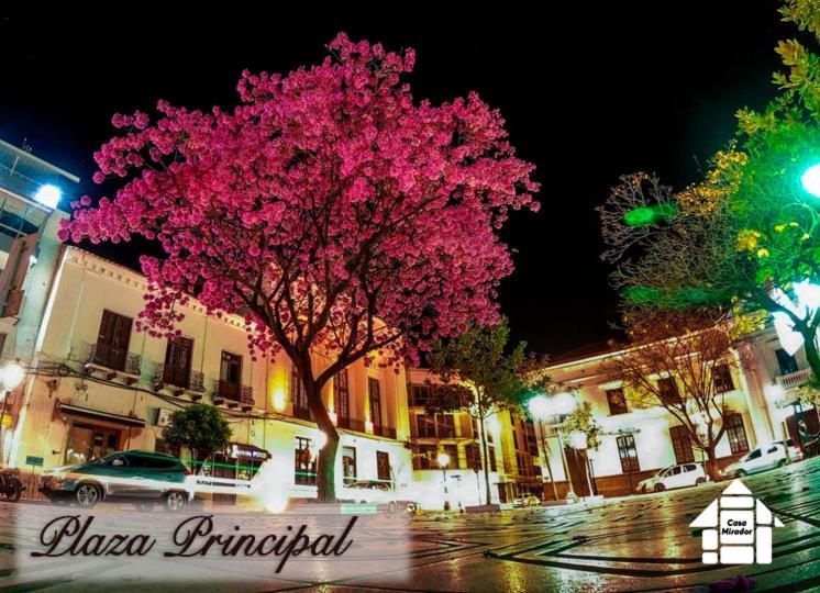 Studio Mirador, Todo Lo Que Necesitas Para Disfrutar Tarija Extérieur photo