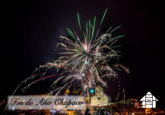 Studio Mirador, Todo Lo Que Necesitas Para Disfrutar Tarija Extérieur photo