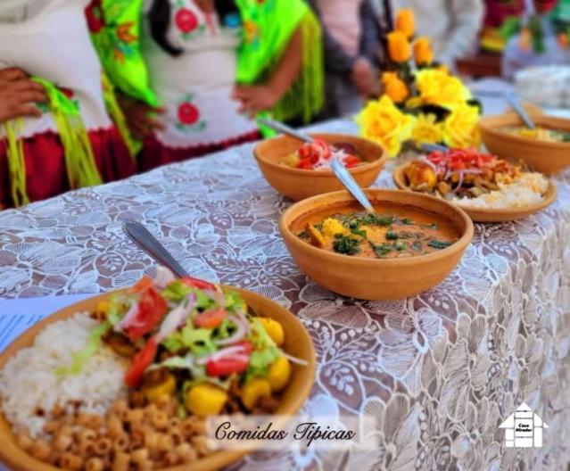 Studio Mirador, Todo Lo Que Necesitas Para Disfrutar Tarija Extérieur photo