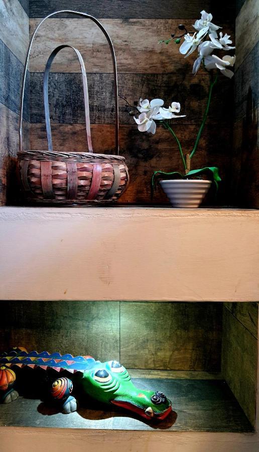 Studio Mirador, Todo Lo Que Necesitas Para Disfrutar Tarija Extérieur photo